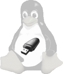 LMS Tux