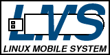 Linux Mobile System (LMS)