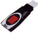 TREK ThumbDrive